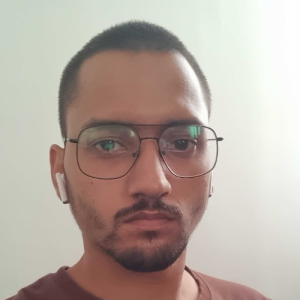 Abhishein Goyal