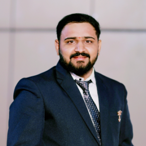 Abhishein SharmaProfile Image
