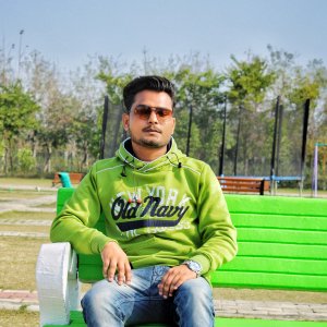Abhisheit Bansal