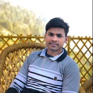 Abhisheit Bansal