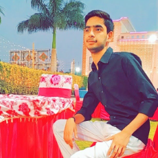 Abhisheit Bansal