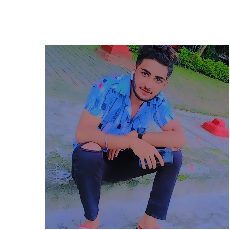 Abhisheit Chauhan