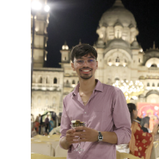 Abhisheit Chauhan