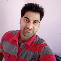 Abhisheit Chauhan