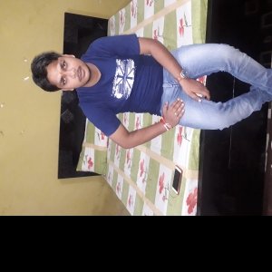 Abhisheit Deshpande