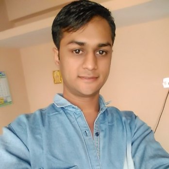Abhisheit Deshpande