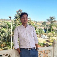 Abhisheit Deshpande