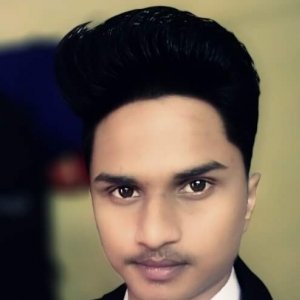 Abhisheit Deshpande