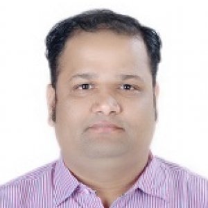 Abhisheit Deshpande