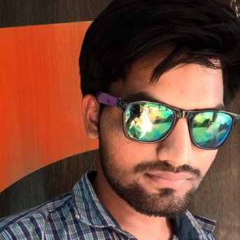 Abhisheit Goyal