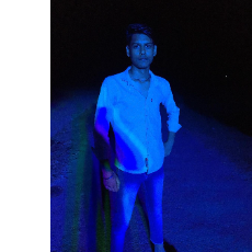 Abhisheit Goyal