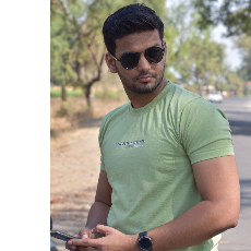Abhisheit Iyer