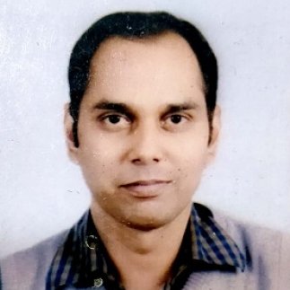 Abhisheit Joshi