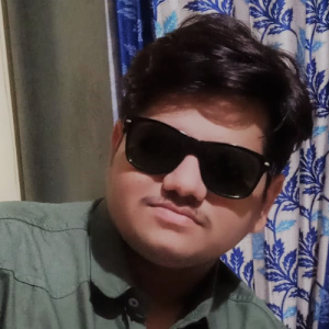 Abhisheit Joshi