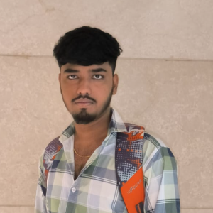 Abhisheit Joshi