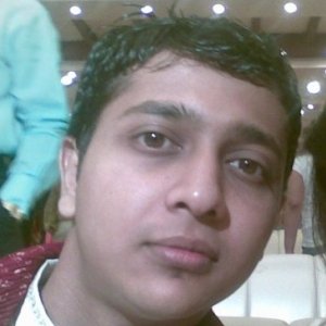 Abhisheit Joshi