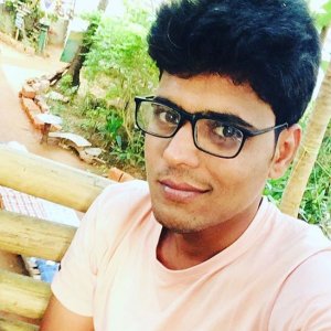 Abhisheit Joshi