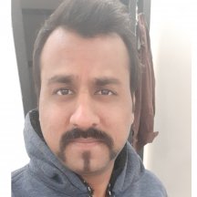 Abhisheit Kulkarni