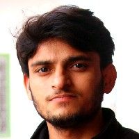 Abhisheit Kulkarni