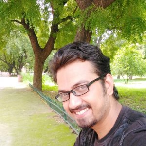 Abhisheit Mishra