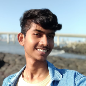 Abhisheit MishraProfile Image