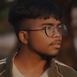 Abhisheit Nair