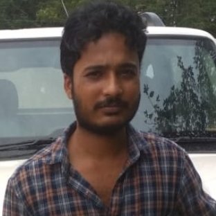 Abhisheit Pandey