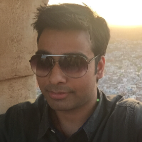 Abhisheit Pandey