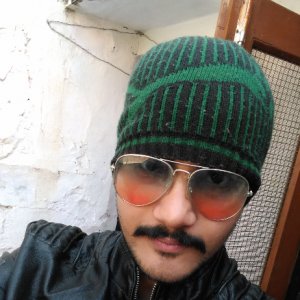 Abhisheit PandeyProfile Image