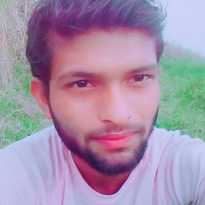 Abhisheit Pawar