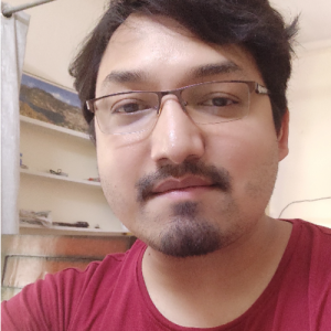 Abhisheit Pawar