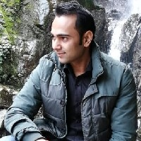 Abhisheit Reddy