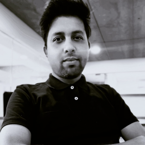 Abhisheit ReddyProfile Image