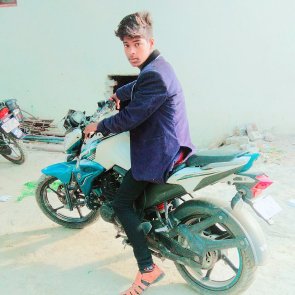 Abhisheit Tiwari