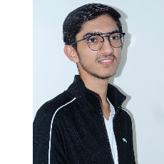 Abhisheit Tiwari