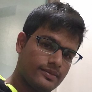 Abhisheit Trivedi