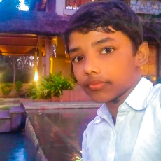 Abhisheit Trivedi
