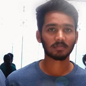 Abhisheit Verma