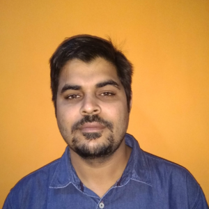 Abhisheit Verma