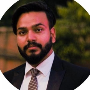 Abhisheit VermaProfile Image