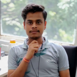 Abhisheit VermaProfile Image