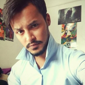 Abhisheit Verma