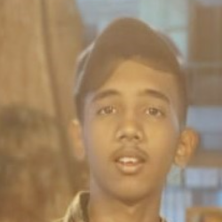 Abhishek Aryan