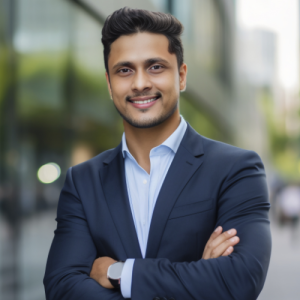 Abhishek Bhosle