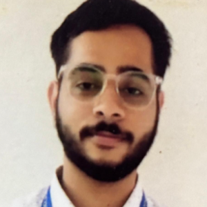 Abhishek Singh