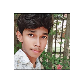 Abhishekar Singh