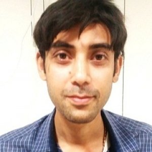 Abhishyanit Kulkarni
