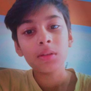 Abhistesh Trivedi