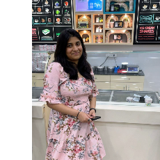 Abhit Gupta