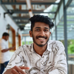 Abiav TrivediProfile Image
